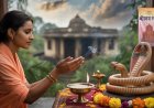 नाग पंचमी 2025: कब है, पूजा विधि, महत्व, व्रत कथा और शुभ मुहूर्त