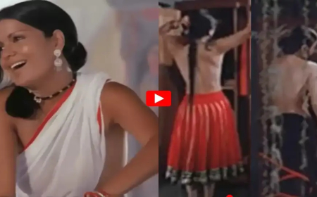 Superhit Song:  70 के दशक में इस गाने ने की थी सारी हदें पार, लगे थे कई इल्जाम