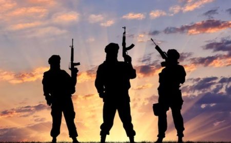 बिहार आतंकी खतरा: नेपाल से दाखिल हुए जैश-ए-मोहम्मद के तीन आतंकवादी