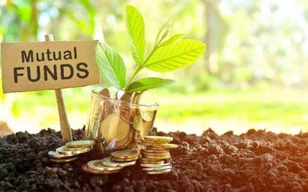 म्यूचुअल फंड में निवेश – फायदे और नुकसान | Mutual Fund Investment in Hindi 2025