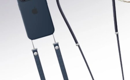 iPhone 17 छोड़ो, इस 'सुतली' ने इंटरनेट पर मचा दी आग – इतनी महंगी क्यों है ये चीज़?