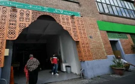 France News: पेरिस में मस्जिदों के बाहर मिले सुअरों के सिर, मचा हड़कंप