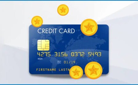 ऑनलाइन शॉपिंग के लिए बेस्ट Credit card: Amazon, Flipkart पर पाएं Extra Rewards