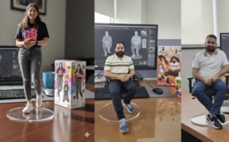 Google Gemini: मिनटों में फोटो से बनाइए 3D वीडियो, जानें आसान तरीका