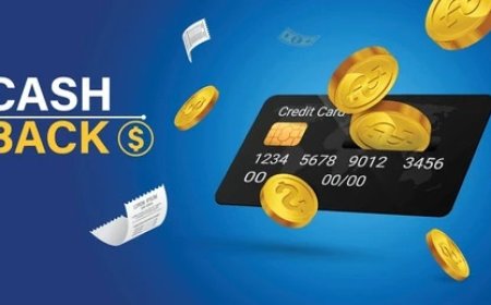 कौन-सा है India का Best Credit Card for Cashback? जानें पूरी गाइड