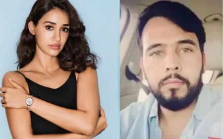 Disha Patani के घर फायरिंग में नया ट्विस्ट: गैंगस्टर रोहित गोदारा ने लिया जिम्मेदारी