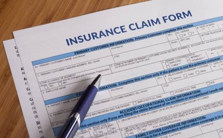 Health Insurance Claim कैसे करें भारत में? पूरी गाइड 2025