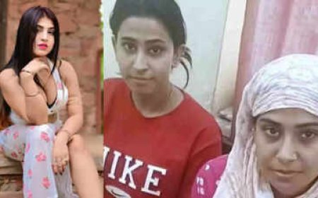 Bikaner Ki Girl: बीकानेर की गर्ल मोनिका राजपुरोहित और बहन गिरफ्तार, जानिए पूरा मामला