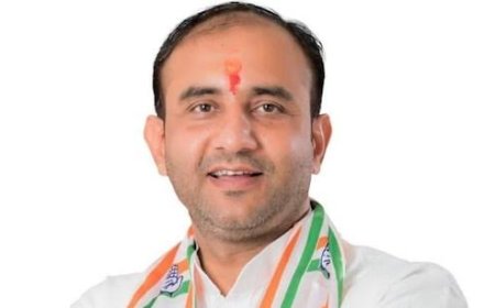 Rajasthan: रानीवाड़ा विधायक रतन देवासी ने जताया परिवार को खतरा, पूर्व मंत्री पर आरोप