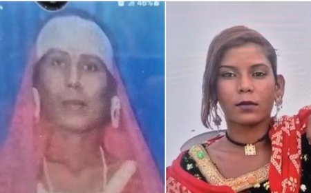 अजमेर में आटा-साटा विवाद: पिकअप से कुचलकर दो महिलाओं की हत्या, पुलिस ने 10 लोगों को हिरासत में लिया