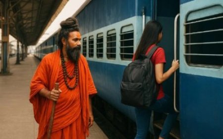 Rajasthan: तांत्रिक की घिनौनी करतूत, जयपुर रेलवे स्टेशन से छात्रा का अपहरण, फरीदाबाद में बंधक