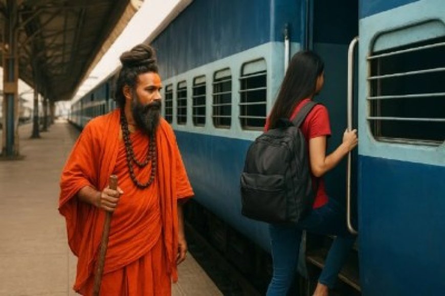 Rajasthan: तांत्रिक की घिनौनी करतूत, जयपुर रेलवे स्टेशन से छात्रा का अपहरण, फरीदाबाद में बंधक