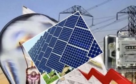 फ्री बिजली की बड़ी राहत! 77 लाख परिवारों का बिल होगा ZERO — गाइडलाइन जारी, जानिए पूरा फायदा