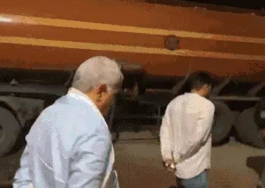 बीकानेर में रात 2 बजे धावा! कृषि मंत्री ने पकड़ा डेढ़ लाख लीटर इंडस्ट्रियल ऑयल, पलंग के नीचे मिला ₹15 लाख कैश