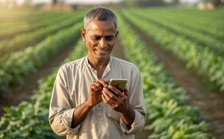 PM Kisan 2026: किसान सम्मान निधि की अगली किस्त कब आएगी? 22वीं किस्त पर बड़ा अपडेट