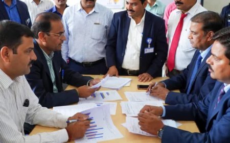 Rajasthan Education News: शून्य नामांकन वाले 97 सरकारी स्कूल मर्ज, जानें पूरा मामला