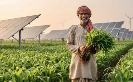 Carbon Credit Scheme: खेती से भी होगी कमाई, जानिए कैसे मिलेगा हर साल अतिरिक्त पैसा