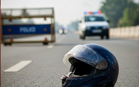 बीकानेर: पूगल में तेज रफ्तार वाहन ने बाइक को मारी टक्कर ; इलाज के दौरान युवक की मौत