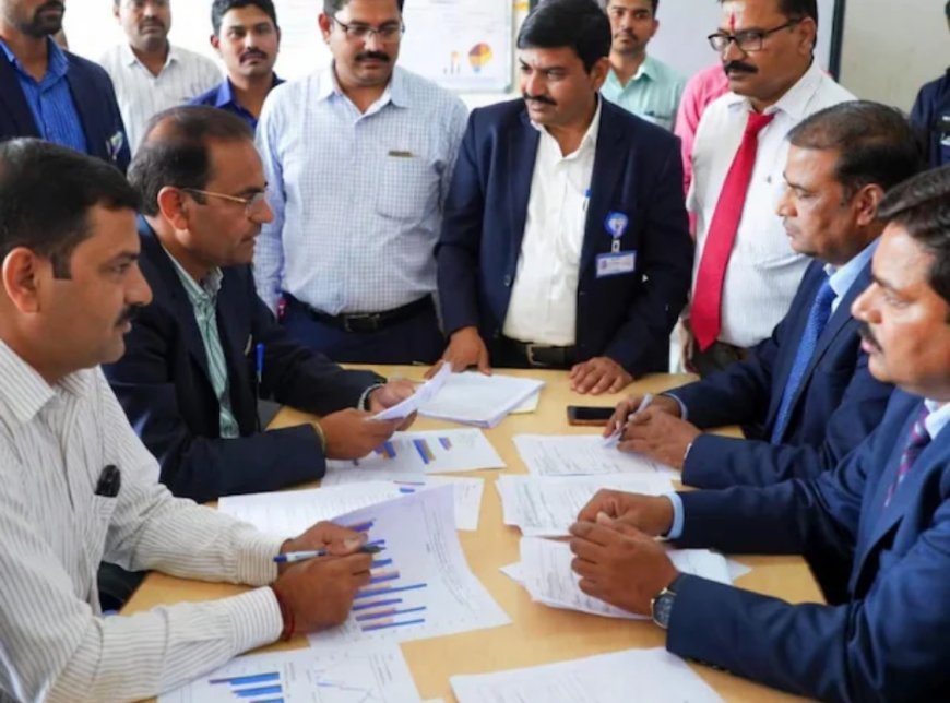 Rajasthan Education News: शून्य नामांकन वाले 97 सरकारी स्कूल मर्ज, जानें पूरा मामला