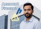 Bank Account Freeze हो गया है? बिना वकील 3 स्टेप में Unfreeze कैसे कराएं