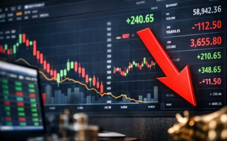 आज सुबह सोने की कीमतों में अचानक गिरावट, खरीदने वालों के लिए बड़ा मौका