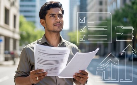 CIBIL Score Free Check 2026: Credit Score Kya Hota Hai Aur Kaise Dekhe