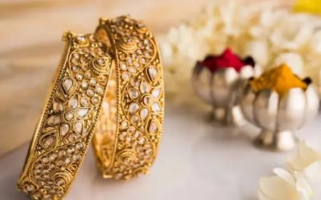 राजस्थान में आज सोने के भाव (Rajasthan Gold Price Today)