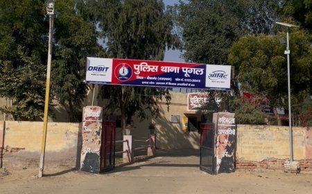 बीकानेर पूगल: फर्जी मुख्तियारनामा से कृषि भूमि कब्जाने का आरोप, 10 नामजद