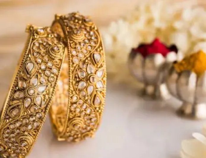 राजस्थान में आज सोने के भाव (Rajasthan Gold Price Today)