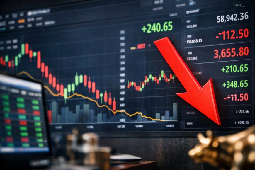 आज सुबह सोने की कीमतों में अचानक गिरावट, खरीदने वालों के लिए बड़ा मौका