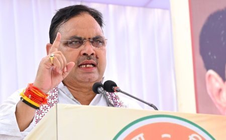 Rajasthan News : क्या पंचायत चुनाव में ‘दो संतान’ और ‘शैक्षिक अनिवार्यता’ लागू होगी? आई ये बड़ी अपडेट