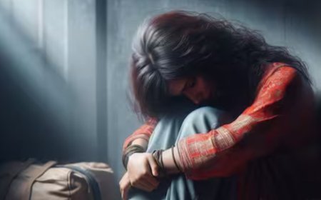 मंदिर परिसर में युवती से दुष्कर्म, आरोपी की तलाश जारी