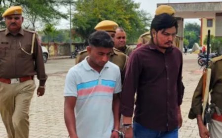 Rajasthan: गैंगरेप-हत्याकांड में बड़ा फैसला, दोषियों को फांसी की सजा