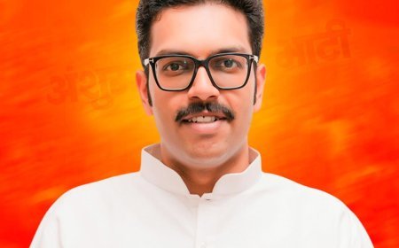 कोलायत के लिए विधानसभा में गरजे अंशुमान भाटी, जमीन और राजस्व मुद्दों पर