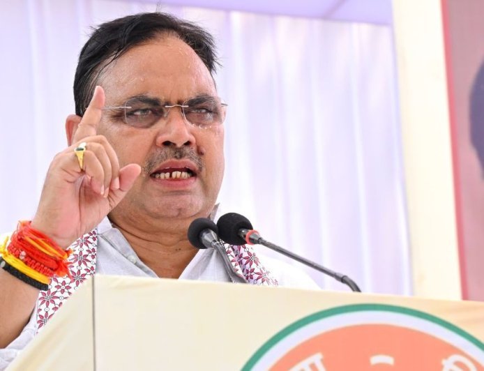 Rajasthan News : क्या पंचायत चुनाव में ‘दो संतान’ और ‘शैक्षिक अनिवार्यता’ लागू होगी? आई ये बड़ी अपडेट