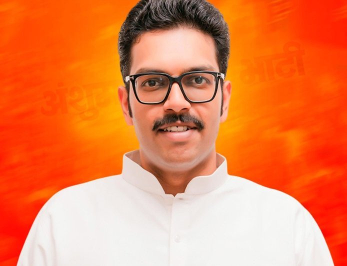 कोलायत के लिए विधानसभा में गरजे अंशुमान भाटी, जमीन और राजस्व मुद्दों पर