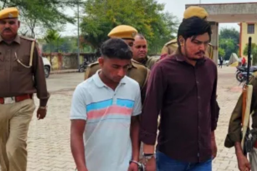 Rajasthan: गैंगरेप-हत्याकांड में बड़ा फैसला, दोषियों को फांसी की सजा