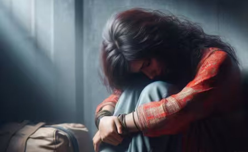 मंदिर परिसर में युवती से दुष्कर्म, आरोपी की तलाश जारी