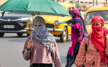 होली पर तपेगा राजस्थान! 37°C तक पहुंचेगा पारा, AC-कूलर होंगे जरूरी