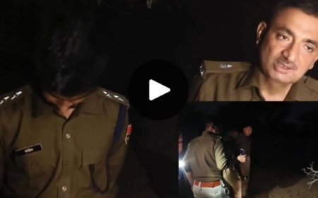 खाजूवाला में दिल दहला देने वाली घटना: ननद-भाभी ने एक ही पेड़ पर लगाई फांसी, इलाके में सनसनी