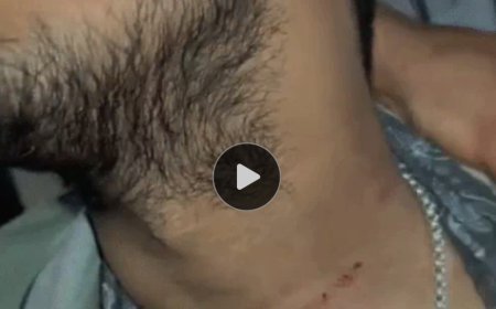 Bikaner News: सैंडविच को लेकर कैफे संचालक और पुलिस में विवाद, मारपीट के आरोप के बाद थाने के बाहर जुटी भीड़