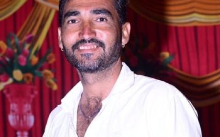 Bikaner News: जसरासर में युवक की चाकू मारकर हत्या, अस्पताल ले जाते समय मौत; एक आरोपी हिरासत में