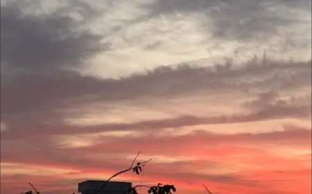 Rajasthan Weather Update: बारिश और ओलों के बाद तापमान गिरा, 18 मार्च से फिर एक्टिव होगा स्ट्रॉन्ग सिस्टम