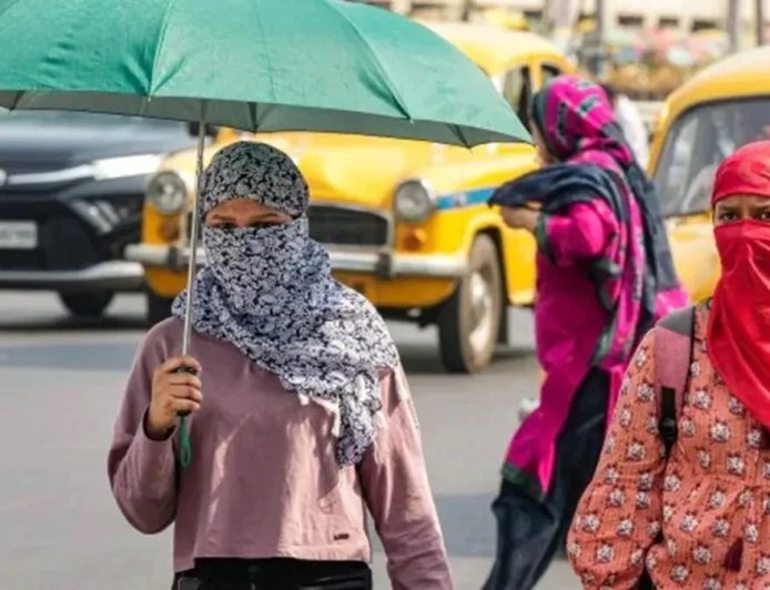 होली पर तपेगा राजस्थान! 37°C तक पहुंचेगा पारा, AC-कूलर होंगे जरूरी