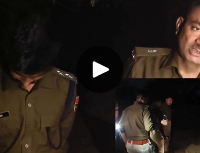 खाजूवाला में दिल दहला देने वाली घटना: ननद-भाभी ने एक ही पेड़ पर लगाई फांसी, इलाके में सनसनी