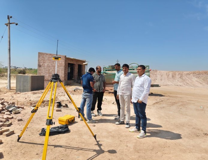 कोलायत के युवाओं को मिलेगा बड़ा तोहफा! स्टेडियम निर्माण की प्रक्रिया शुरू