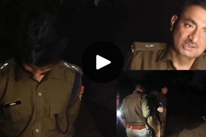 खाजूवाला में दिल दहला देने वाली घटना: ननद-भाभी ने एक ही पेड़ पर लगाई फांसी, इलाके में सनसनी