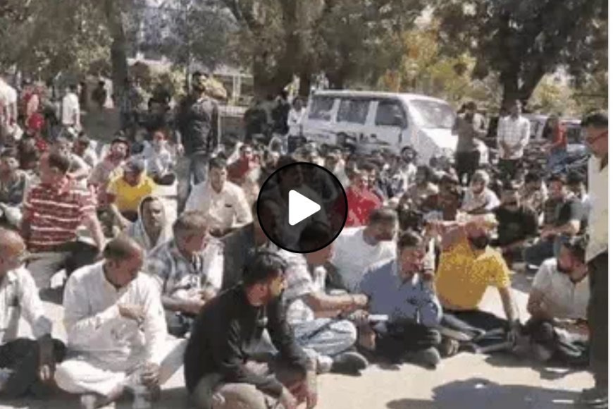 Bikaner News: बेकाबू थार ने बाइक सवार दो दोस्तों को कुचला, 200 मीटर तक घसीटा; दोनों की मौत, ड्राइवर फरार