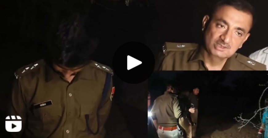 खाजूवाला में दिल दहला देने वाली घटना: ननद-भाभी ने एक ही पेड़ पर लगाई फांसी, इलाके में सनसनी