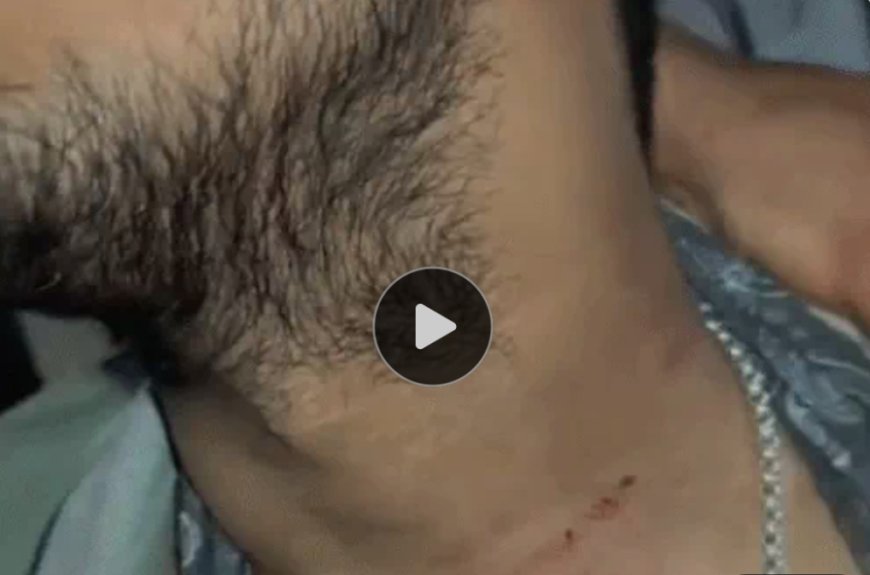 Bikaner News: सैंडविच को लेकर कैफे संचालक और पुलिस में विवाद, मारपीट के आरोप के बाद थाने के बाहर जुटी भीड़